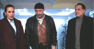 Arka Sokaklar Bu Akşam Neden Ekranda Değil? Yeni Bölüm Tarihi Belli Oldu!
