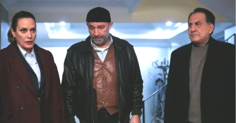 Arka Sokaklar Bu Akşam Neden Ekranda Değil? Yeni Bölüm Tarihi Belli Oldu!