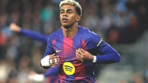 Lamine Yamal’ın Yeni Saç Stiliyle Dikkat Çeken Değişimi!